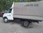 GAZ GAZel (330202-740)-11