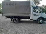GAZ GAZel (330202-740)-12