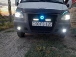 GAZ GAZel (330202-740)-13