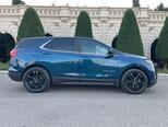 Chevrolet Equinox-4