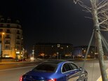 Mercedes C 300-5