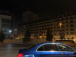 Mercedes C 300-6