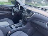 Chevrolet Equinox-7