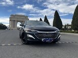 Chevrolet Malibu-7