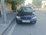 Opel Astra-1