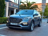 Hyundai Santa Fe-1
