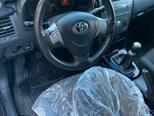 Toyota Corolla-8
