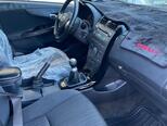 Toyota Corolla-4