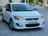 Hyundai Accent-1