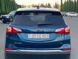 Chevrolet Equinox-5
