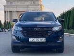 Chevrolet Equinox-2