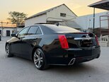 Cadillac CTS-6