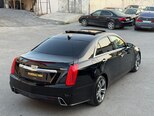 Cadillac CTS-7