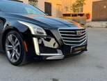 Cadillac CTS-3