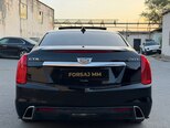 Cadillac CTS-8