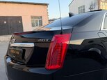 Cadillac CTS-10