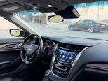 Cadillac CTS-24