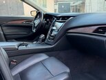 Cadillac CTS-21