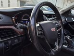 Cadillac CTS-15