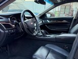 Cadillac CTS-25