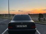 Mercedes C 180-4