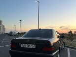 Mercedes C 180-5