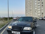 Mercedes C 180-8