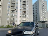 Mercedes C 180-7