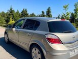 Opel Astra-3