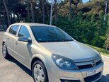 Opel Astra-1