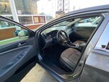 Hyundai Sonata-9