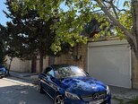 Mercedes C 300-2