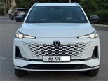 Changan CS 55 Plus-5