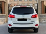 Hyundai Santa Fe-8