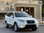 Hyundai Santa Fe-4