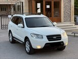 Hyundai Santa Fe-5