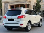 Hyundai Santa Fe-11
