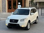Hyundai Santa Fe-7