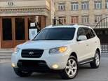 Hyundai Santa Fe-2