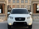 Hyundai Santa Fe-3