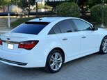 Chevrolet Cruze-4