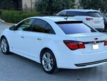 Chevrolet Cruze-3