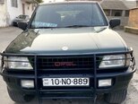 Opel Frontera-4