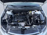 Chevrolet Cruze-11