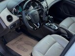 Chevrolet Cruze-5
