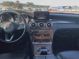 Mercedes C 300 4MATIC-3