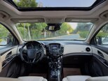 Chevrolet Cruze-9