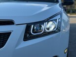 Chevrolet Cruze-16