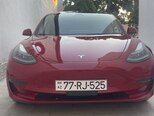 Tesla Model 3-1