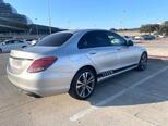Mercedes C 300 4MATIC-5